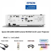 Epson EB-L630U 6200 lumens WUXGA 3LCD Laser Projector