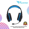 ALCATROZ  X-CRAFT HP GOLD 2000 BLUETOOTH GAMING HEADPHONES WITH MIC