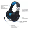 ALCATROZ  X-CRAFT HP GOLD 2000 BLUETOOTH GAMING HEADPHONES WITH MIC