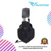 ALCATROZ  X-CRAFT HP GOLD 2000 BLUETOOTH GAMING HEADPHONES WITH MIC