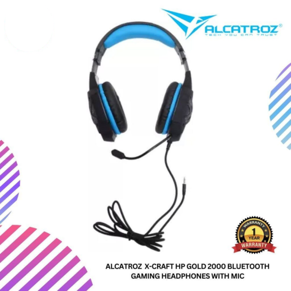 Copy-of-online-img-2024-12-12T113911.072.png ALCATROZ X-CRAFT HP GOLD 2000 BLUETOOTH GAMING HEADPHONES WITH MIC