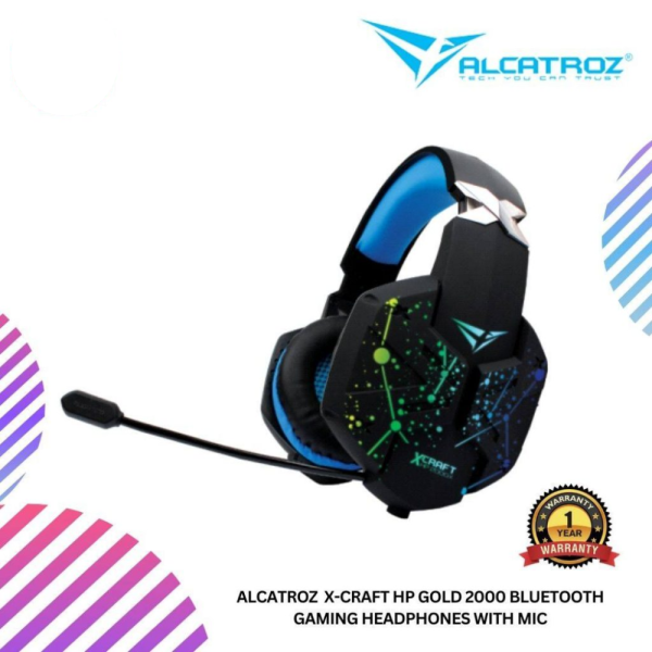Copy-of-online-img-2024-12-12T113916.490.png ALCATROZ X-CRAFT HP GOLD 2000 BLUETOOTH GAMING HEADPHONES WITH MIC
