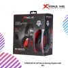 XTRIKE ME HP-307 Stereo Gaming Headset with Mic