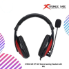 XTRIKE ME HP-307 Stereo Gaming Headset with Mic