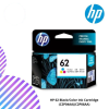 HP 62 Black/Color Ink Cartridge (C2P04AA)(C2P06AA)