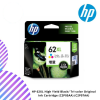 HP 62XL Black/Color Ink Cartridge (C2P05AA) (C2P07AA)