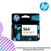 HP 564 Original Ink Cartridge (CB316WA)(CB317WA)(CB318WA)(CB319WA)(CB320WA)