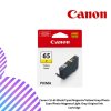 Canon CLI-65 Black/Cyan/Magenta/Yellow/Grey/Photo Cyan/Photo Magenta/Light Gray Original Ink Cartridge