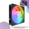 COOLER MASTER SICKLEFLOW 120 ARGB 3IN1 CHOOSE THE MOST (MFX-B2DN-183PA-R1)