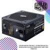 COOLER MASTER V750 GOLD - V2 SEMI-FANLESS FULL-MODULAR 80 PLUS GOLD POWER SUPPLY (MPY-750V-AFBAG-UK)