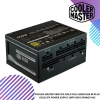 COOLER MASTER V650 SFX GOLD FULL-MODULAR 80 PLUS GOLD SFX POWER SUPPLY (MPY-6501-SFHAGV-UK)