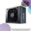COOLER MASTER V650 SFX GOLD FULL-MODULAR 80 PLUS GOLD SFX POWER SUPPLY (MPY-6501-SFHAGV-UK)