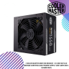 COOLER MASTER MWE 550 BRONZE - V2 230V 80 PLUS BRONZE CERTIFIED 230V POWER SUPPLY UNIT (MPE-5501-ACABW-BUK)