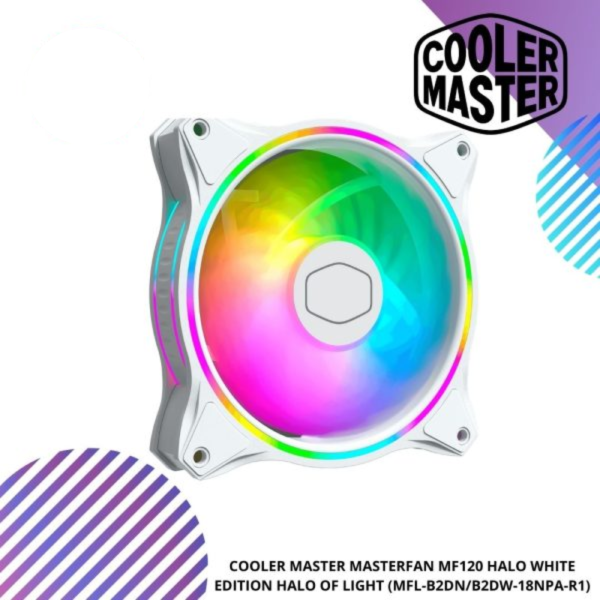 Copy-of-online-img-2024-12-12T154858.536.png COOLER MASTER MASTERFAN MF120 HALO WHITE EDITION HALO OF LIGHT (MFL-B2DN/B2DW-18NPA-R1)