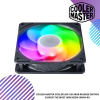 COOLER MASTER SickleFlow 120 ARGB Reverse Edition - Coolers (MFX-B2DR-18NPA-R1)