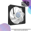 COOLER MASTER SickleFlow 120 ARGB Reverse Edition - Coolers (MFX-B2DR-18NPA-R1)