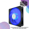 COOLER MASTER SICKLEFLOW 120 BLUE CHOOSE THE MOST (MFX-B2DN-18NPB/18NPR/18NPW)