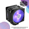 COOLER MASTER HYPER 212 RGB BLACK EDITION THE LEGEND CONTINUES (RR-212S-20PC-R1)