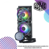 COOLER MASTER MASTERLIQUID ML240 ILLUSION CPU COOLER (MLX-D24M-A18P2-R1)