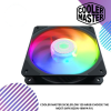 COOLER MASTER SICKLEFLOW 120 ARGB CHOOSE THE MOST (MFX-B2DN-18NPA-R1)