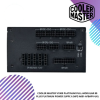 COOLER MASTER V1000 PLATINUM FULL-MODULAR 80 PLUS PLATINUM POWER SUPPLY (MPZ-A001-AFBAPV-UK)