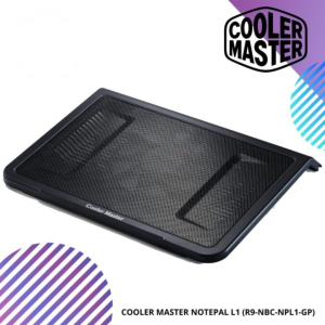COOLER MASTER NOTEPAL L1 (R9-NBC-NPL1-GP)