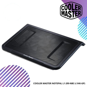 COOLER MASTER NOTEPAL L1 (R9-NBC-L1HK-GP)