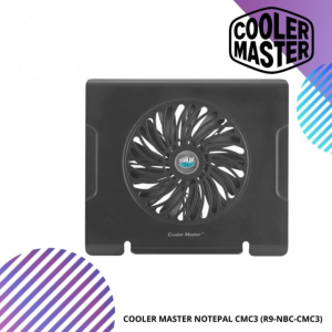 COOLER MASTER NOTEPAL CMC3 (R9-NBC-CMC3)