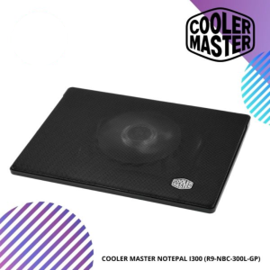 COOLER MASTER NOTEPAL I300 (R9-NBC-300L-GP)