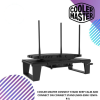COOLER MASTER CONNECT STAND KEEP CALM AND CONNECT ON CONNECT STAND (MNX-SSRK-12NFK-R1)