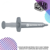 COOLER MASTER MASTERGEL PRO V2 HIGH THERMAL CONDUCTIVITY COMPOUND (MGY-ZOSG-N15M-R3)