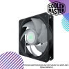 COOLER MASTER SICKLEFLOW 120 CHOOSE THE MOST (MFX-B2NN-18NPK-R1)