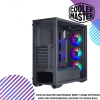 COOLER MASTER MasterBox MB511 ARGB (MCB-B511D-KGNN-RGA)