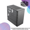 COOLER MASTER MASTERBOX MB400L WITHOUT ODD SENSIBLE BY DESIGN (MCB-B400L-KGNN-S00)