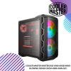 COOLER MASTER MASTERCASE H500 ARGB (MCM-H500-IGNN-S01)