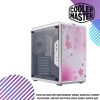 COOLER MASTER MasterBox Q500L Sakura (MCB-Q500L-KANN-SJP)