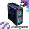COOLER MASTER MasterCase H500P Mesh ARGB Mid Tower PC Case (MCM-H500P-MGNN-S01)