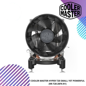 COOLER MASTER HYPER T20 SMALL YET POWERFUL (RR-T20-20FK-R1)