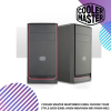 COOLER MASTER MASTERBOX E300L CHOOSE YOUR STYLE (MCB-E300L-KN5N-B00/KN5N-B01/KN5N-B02)