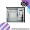 COOLER MASTER MASTERBOX E300L CHOOSE YOUR STYLE (MCB-E300L-KN5N-B00/KN5N-B01/KN5N-B02)