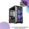 COOLER MASTER MasterBox TD300 Mesh Mini Tower Case (TD300-KGNN-S00)