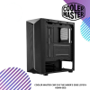 COOLER MASTER CMP 510 Mid Tower PC Case (CP510-KGNN-S03)