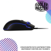 COOLER MASTER CM110 Gaming Mouse (CM-110-KKWO1)