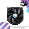 COOLER MASTER MASTERAIR MA624 STEALTH DOUBLE THE PERFORMANCE (MAM-D6PS-314PK-R1)