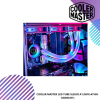 COOLER MASTER LED TUBE SLEEVE A1 (MFX-ATHN-12NNN-R1)