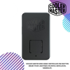 COOLER MASTER MINI ARGB CONTROLLER ONE BUTTON MAKES YOUR LIGHTINGS COLORFUL (MFW-ACHN-NNNNN-R1)