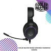 COOLER MASTER MH650 EXPERIENCE IMMERSIVE GAMING