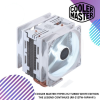 COOLER MASTER HYPER 212 TURBO WHITE EDITION THE LEGEND CONTINUES (RR-212TW-16PW-R1)