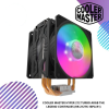 COOLER MASTER HYPER 212 TURBO ARGB THE LEGEND CONTINUES (RR-212TK-18PA-R1)