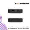 darkFlash RC2 PWM Controller ARGB Fan Hub